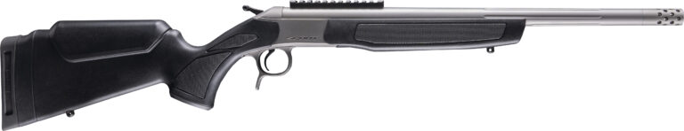 CVM SCOUT TD 350LGD 20SS BLK