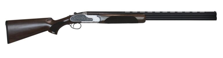 CZ WINGSHOOTER ELITE O/U 20/28