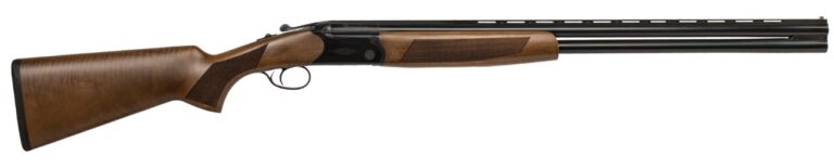 CZ DRAKE O/U 410/28 3" BL/WD