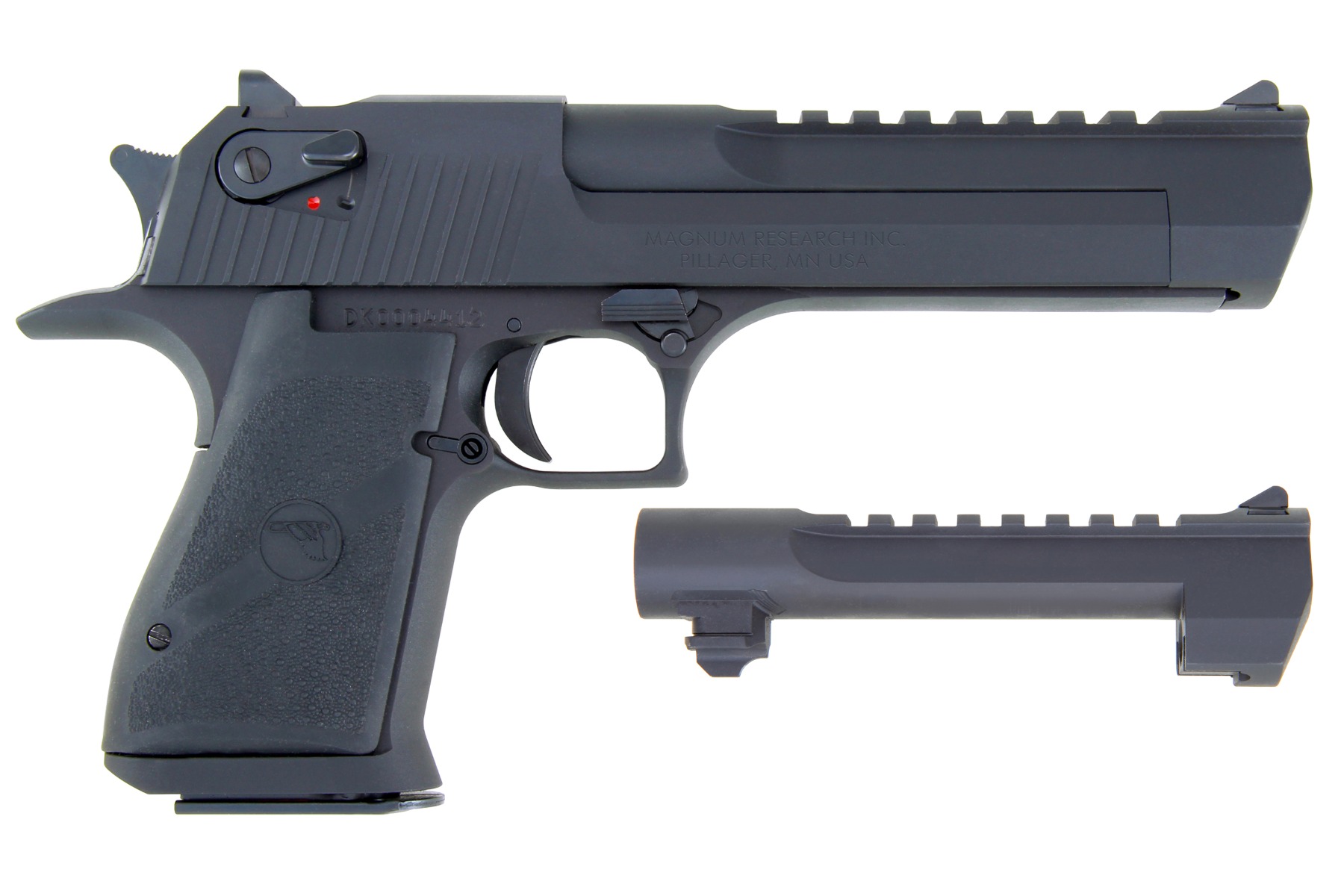 MGR DE MK XIX 50AE/44M 7/8
