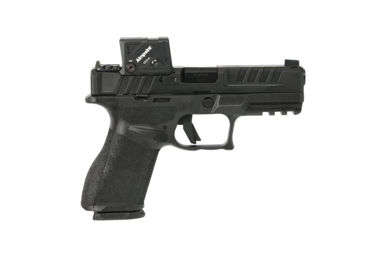 SPRINGFIELD ARMORY ECHELON 9MM BLK 4" 18+1 COA