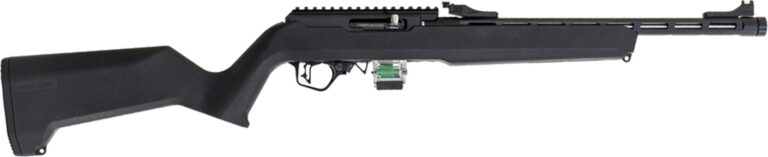 TMK TKX22 LGT 22LR SA BLK 20R