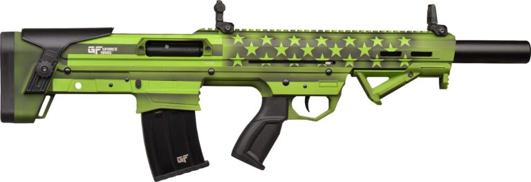 GFA GFY-1 USA 12/18.5 BPU GFLG