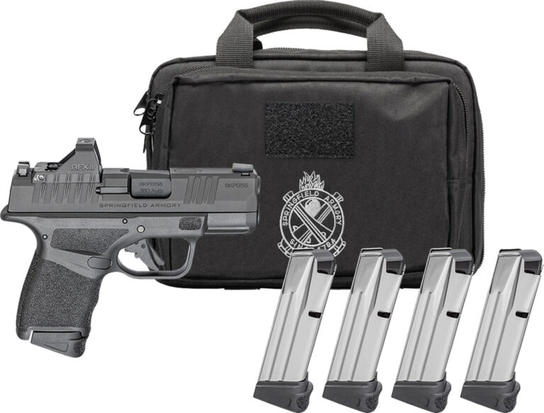 SPG HELL OSP 9MM GP UWD 10RD