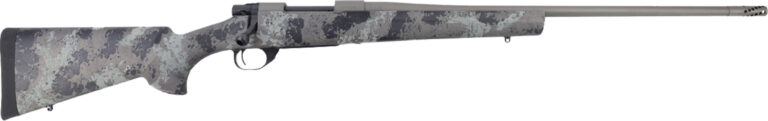 LEG HOWA FNCE LNE 308 22B GRY