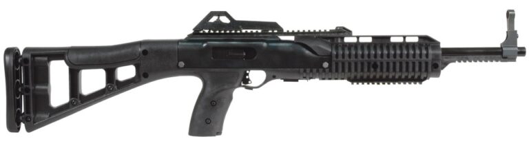 HI-POINT 45TS 45ACP BLACK 9+1 17"
