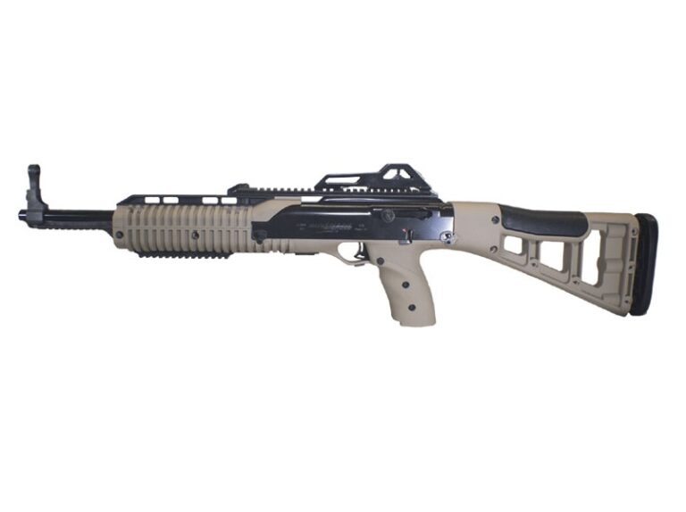 HI-POINT 9TS 9MM FDE 10+1 16"