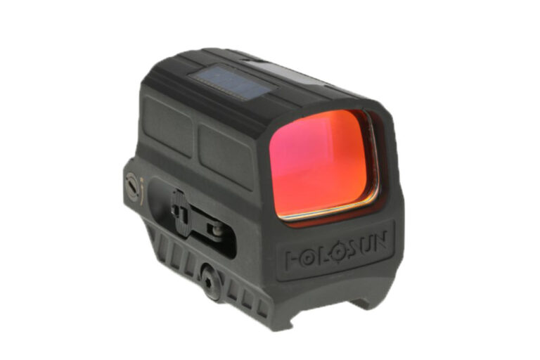 HLS 512 REFLX RD SLR SHK TTNM