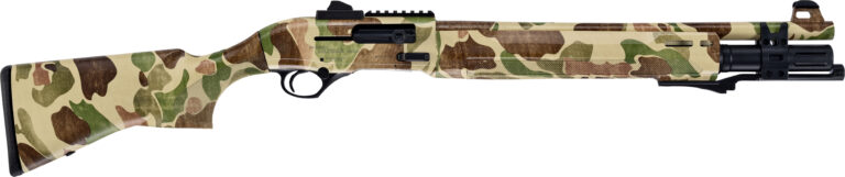 BTA A300 PTL SA 12M/19MC MCFS