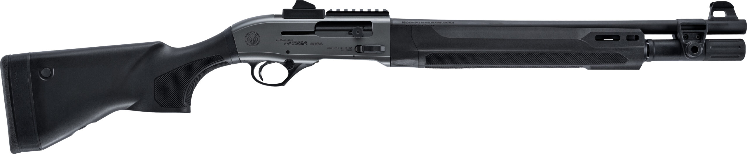 BTA A300 PTL SA 20M/19MC GRY