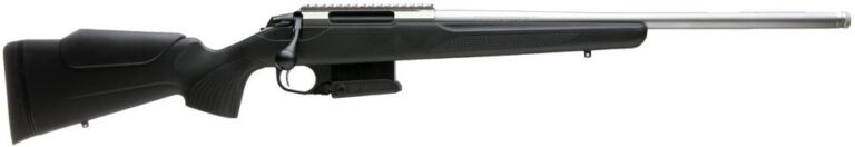 BTA TIKKA T3X CTR 308 SS SYN