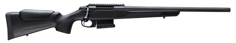 BTA TIKKA T3X CTR 6.5CR SYN