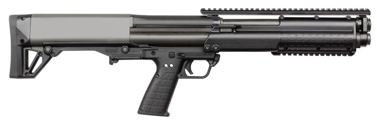 KELTEC KSG 12/18.5 14+1 TOP PIC RAIL
