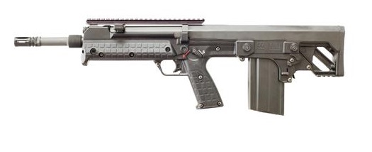 KELTEC RFB24 HUNTER 308WIN BL/GN 24"#