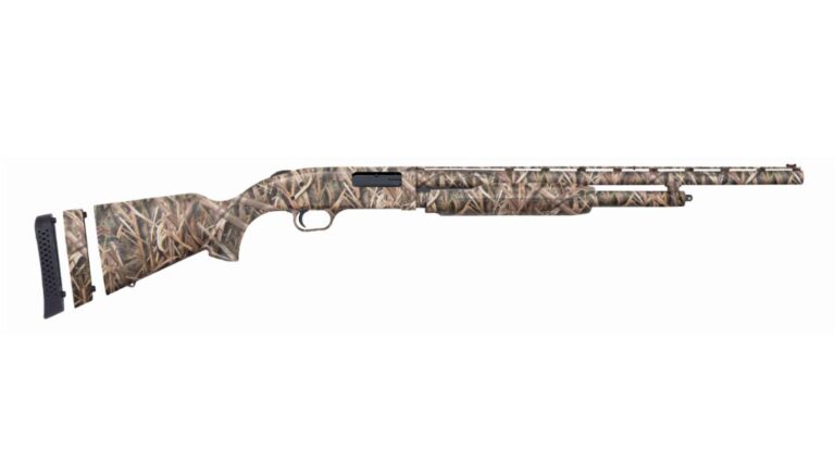 MOSSBERG 500 SUPER BANTAM 20/22 MOSGB #