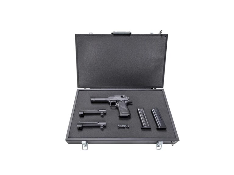 MAGNUM RESEARCH DESERT EAGLE COMPONENT SYS 6"