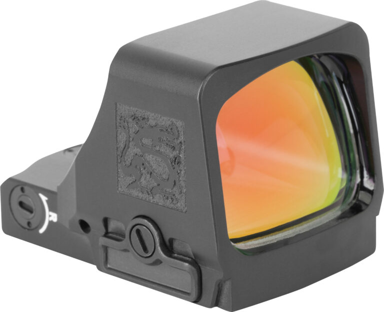 HLS RONIN-507COMP-RD MRS SHKA