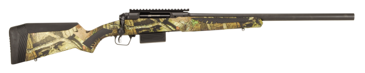 Bolt Action Shotguns