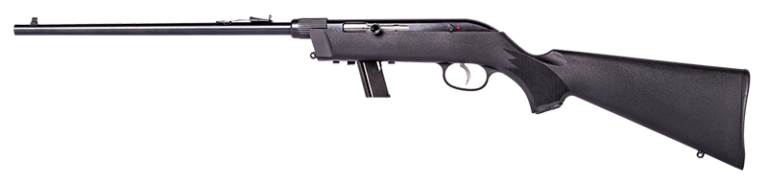 SAVAGE ARMS 64 TAKEDOWN SEMI-AUTO 22LR LH