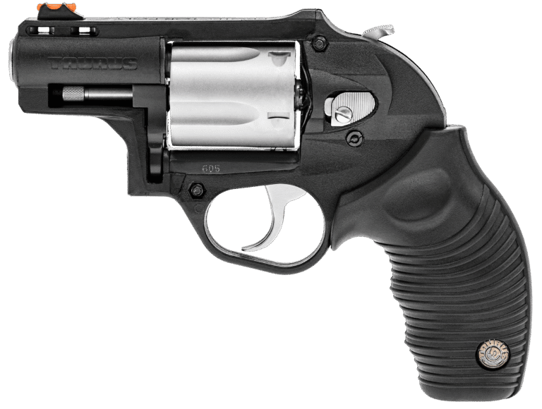 TAURUS 605 POLYMER 357MAG SS 5SH 2"
