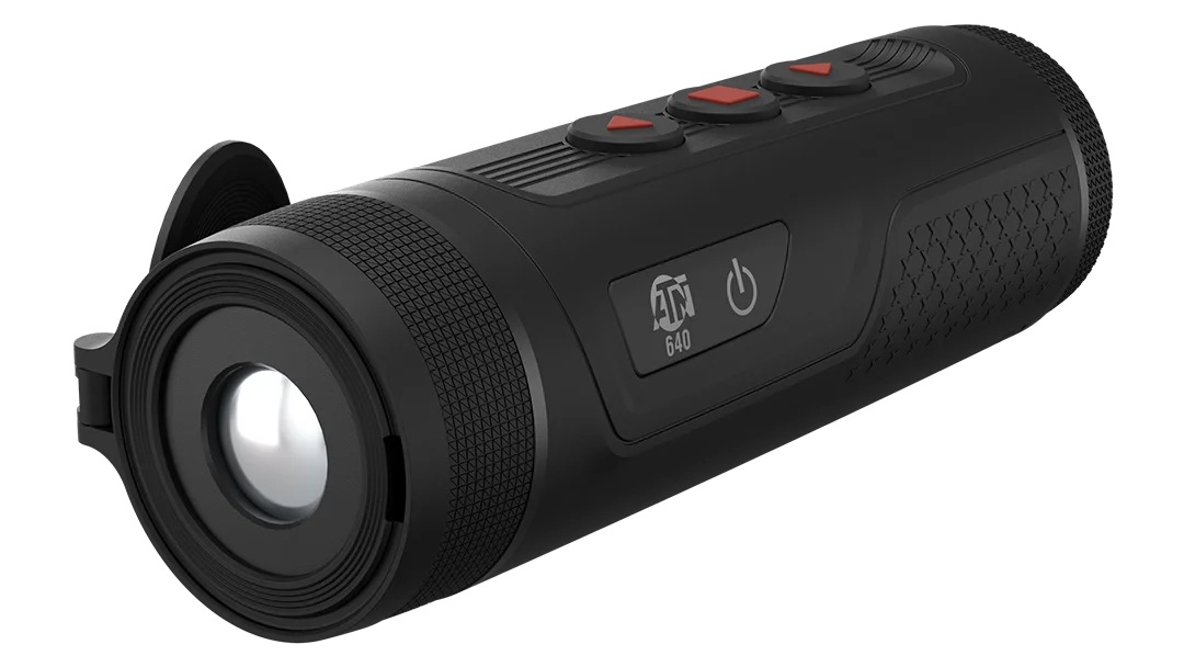 ATN BLAZE TREK 619 THERMAL MONO
