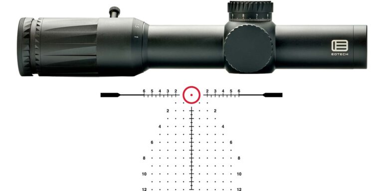 EOT VUDU 1-10X28 FFP SR5 DAYBD