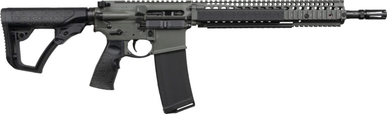 DDI M4A1 5.56 14.5 32R ODG DE