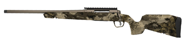 SAVAGE ARMS AXIS 2 PRO WSTRN 400LEG 20" LH