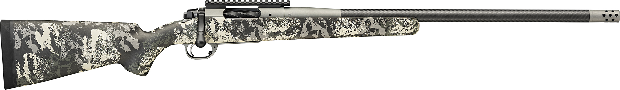 SPRINGFIELD ARMORY BOUNDARY 7MAG CF ROGUE 24"