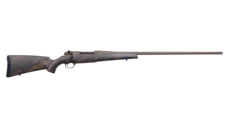 WEATHERBY MARK V BACKCOUNTRY 2.0 6.5CM #
