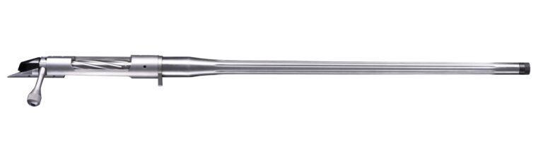 BERGARA BARRELED ACTION 300PRC #4 SS