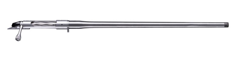 BERGARA BARRELED ACTION 300PRC #5.5 SS