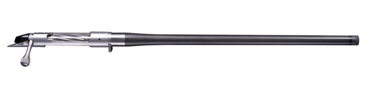 BERGARA BARRELED ACTION 6.5CR #6 CURE