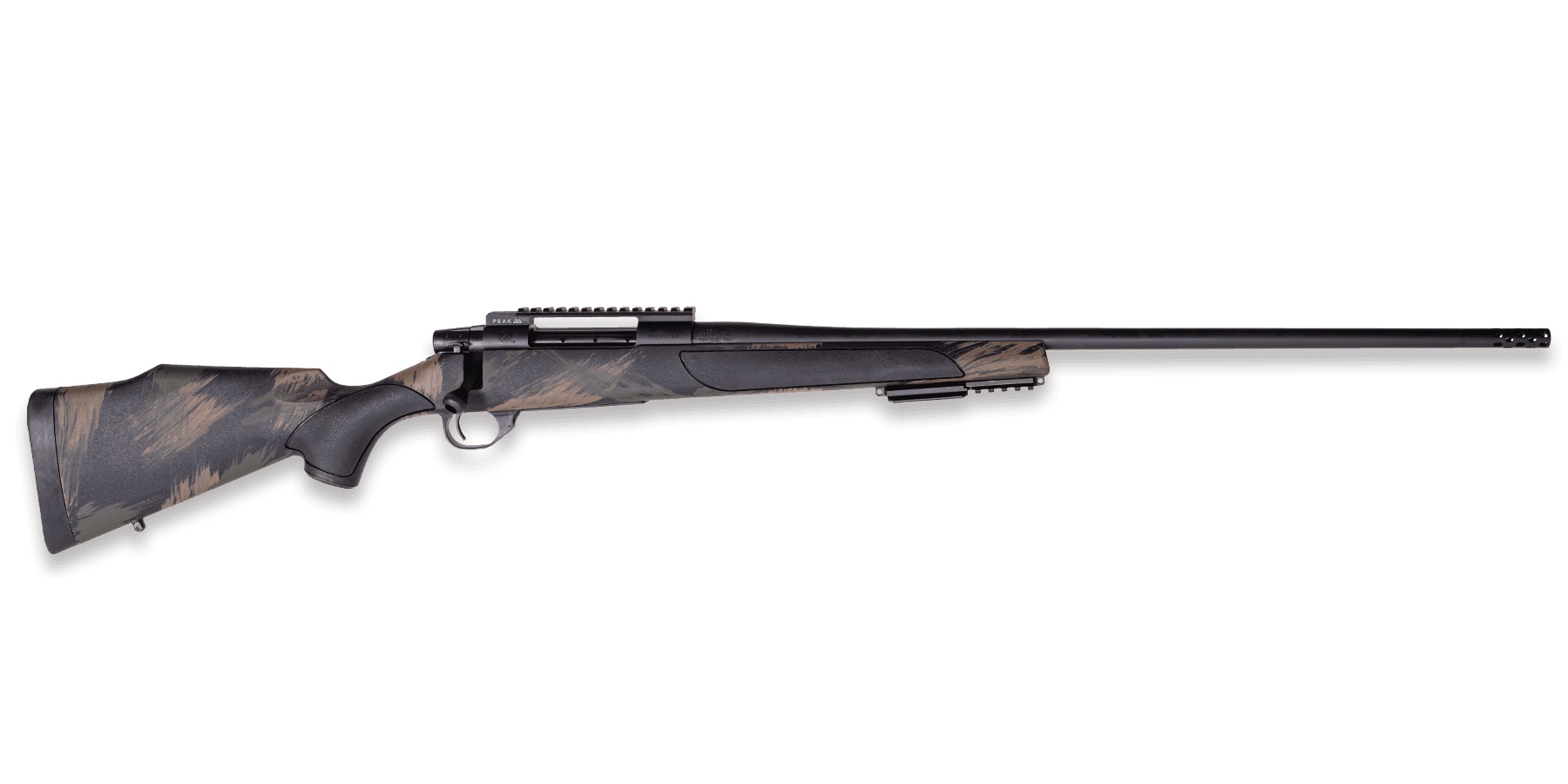 WEATHERBY VANGUARD BLACKHILLS 6.5CR 22"