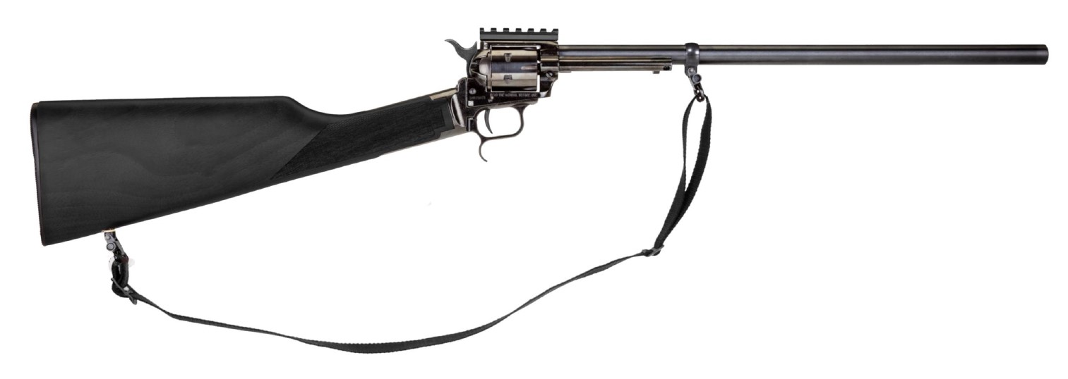 HERITAGE MANUFACTURING RR TACTICAL RANCHER 22LR 16"