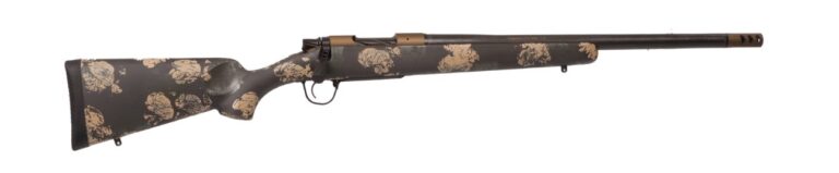 CHRISTENSEN ARMS RIDGELINE FFT 6.8WST BRNZ 20"