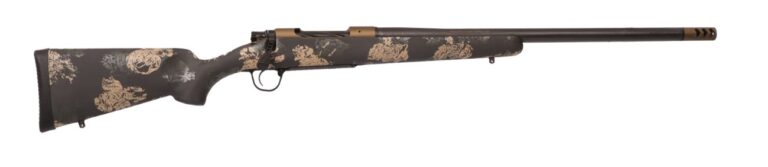 CHRISTENSEN ARMS RIDGELINE FFT 7MMPRC BRNZ 22"