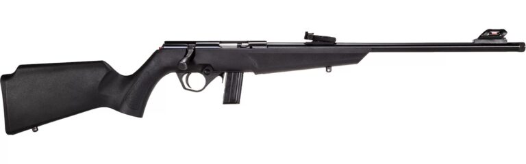 ROSSI RB22 22LR BLK/SYN 16.5" 10+1