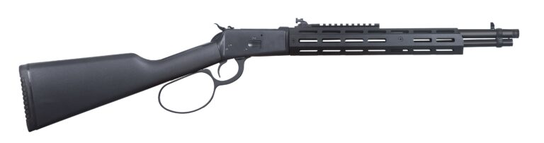 LEGACY SPORTS INTERNATIONAL CITADEL LEVTAC 45LC BLK 18"  #