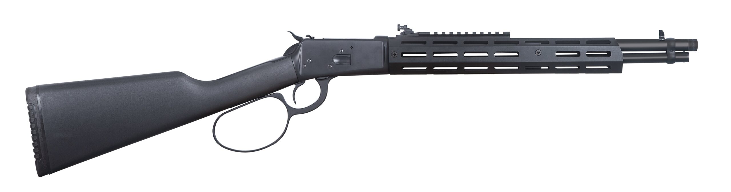 LEGACY SPORTS INTERNATIONAL CITADEL LEVTAC 45LC BLK 18" #