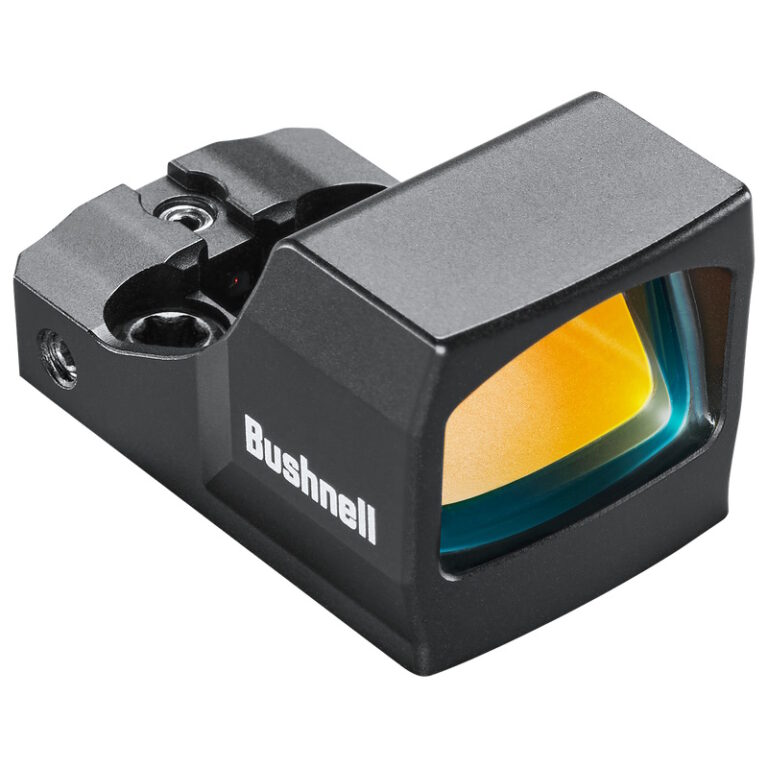 BUSHNELL RXU-200 1X21 6MOA RED DOT