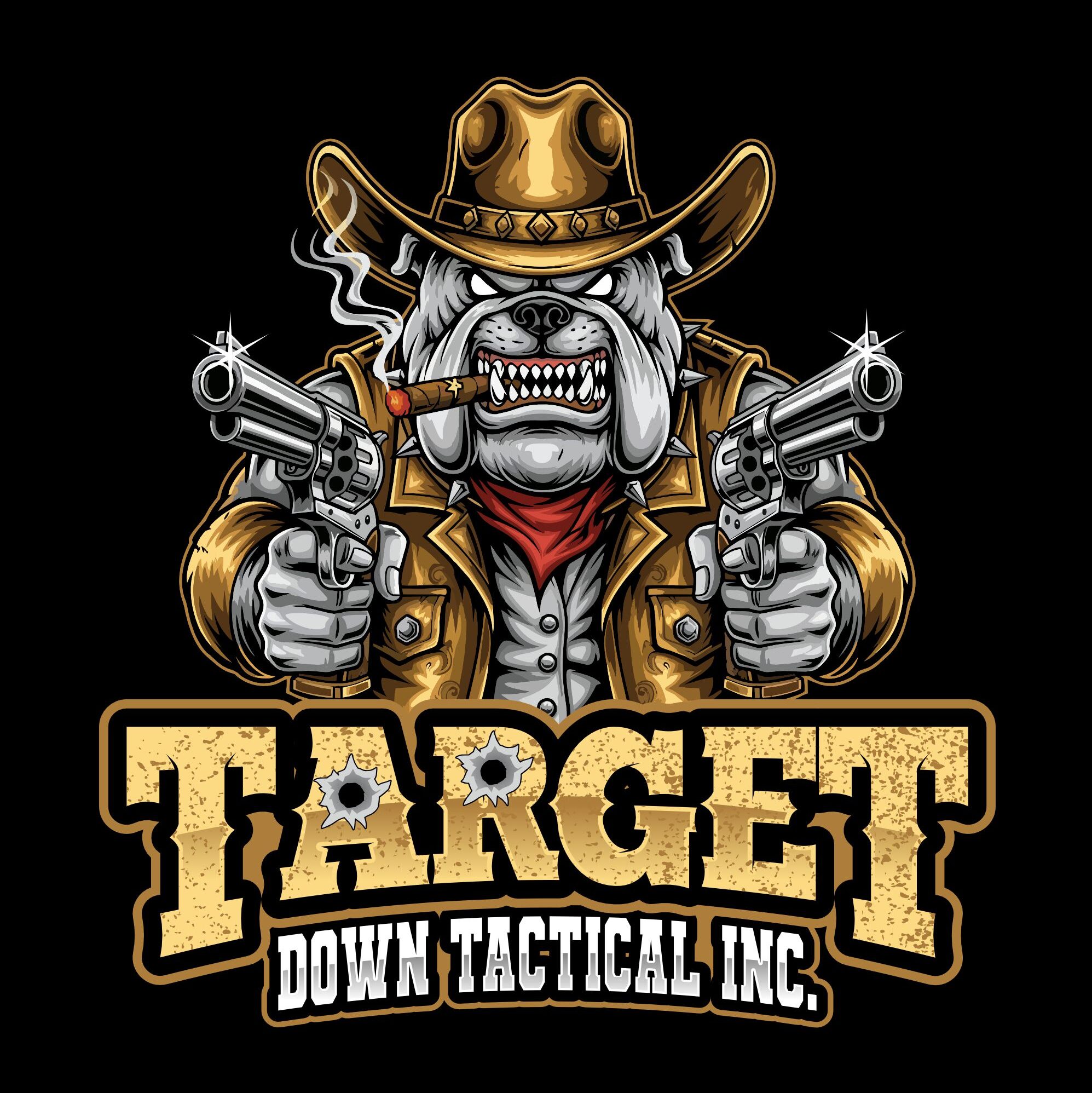 Target Down Tactical Inc