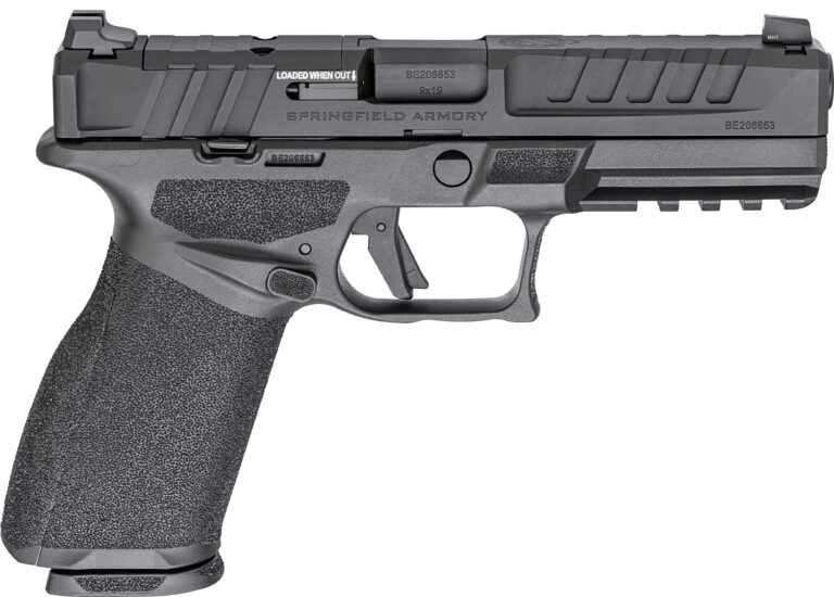 SPG ECHEL 9MM B 10RD CA