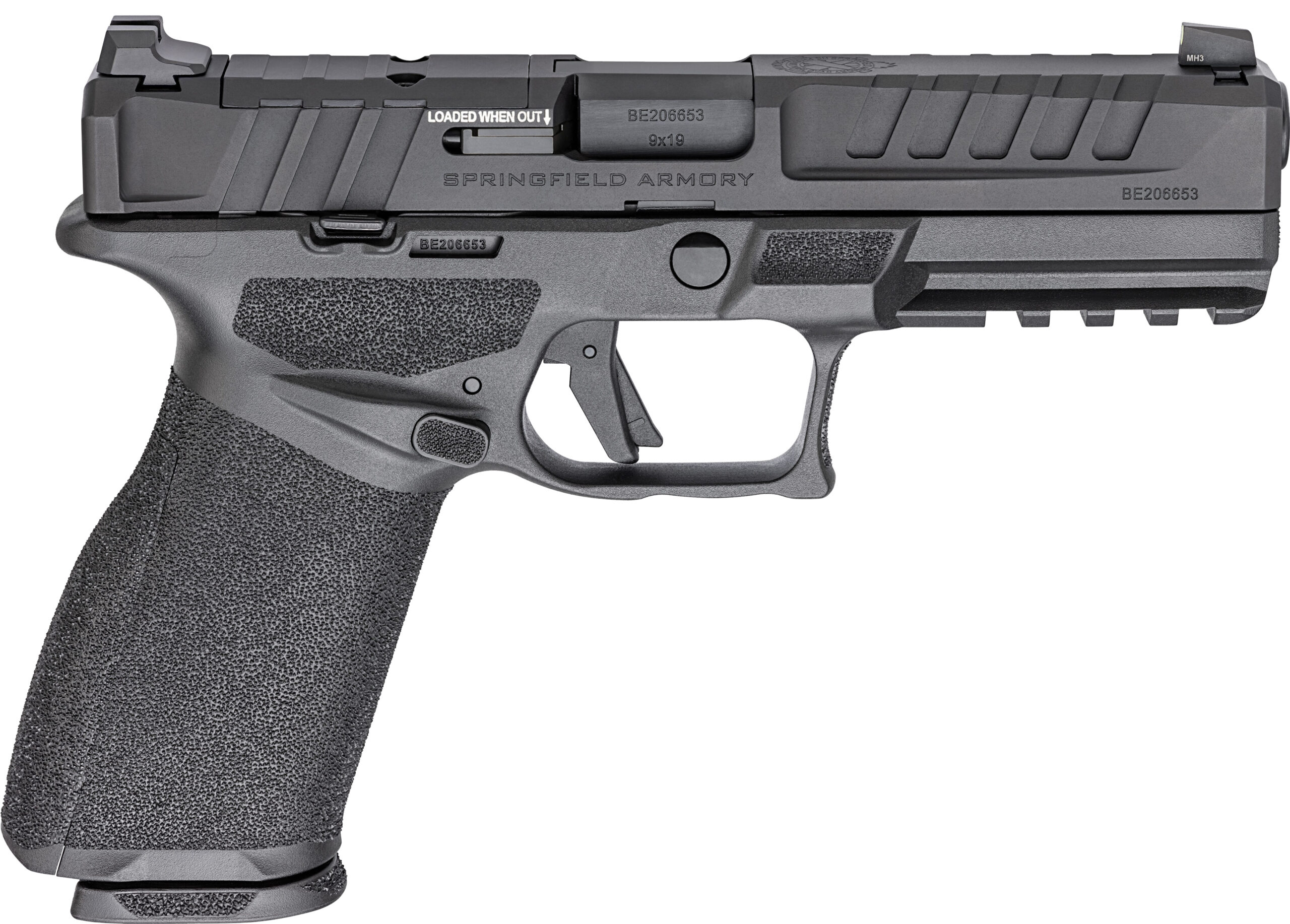 SPG ECHEL 9MM B 10RD CA