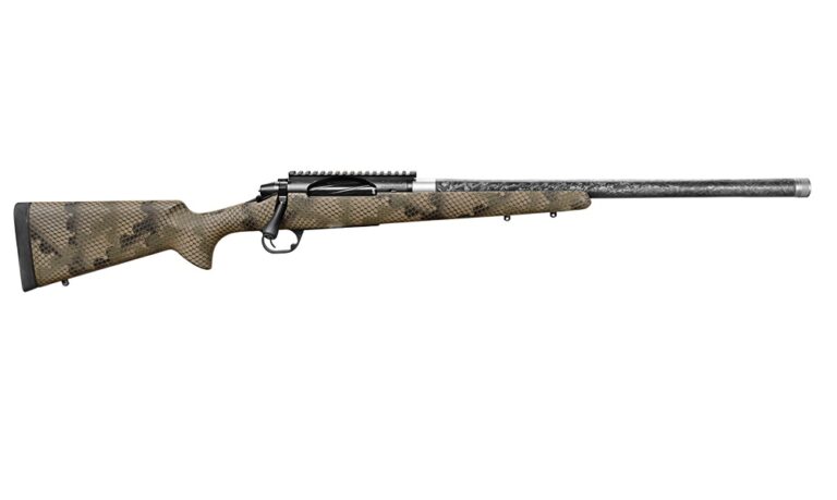 PROOF RESEARCH ELEVATION 2.0 7MAG TFDE 22"  #
