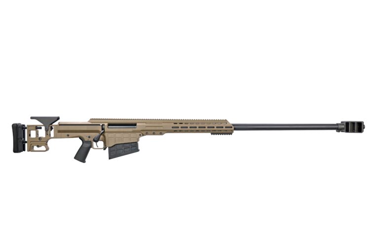 BARRETT FIREARMS MRAD ELR 416BAR FDE 36" 5+1