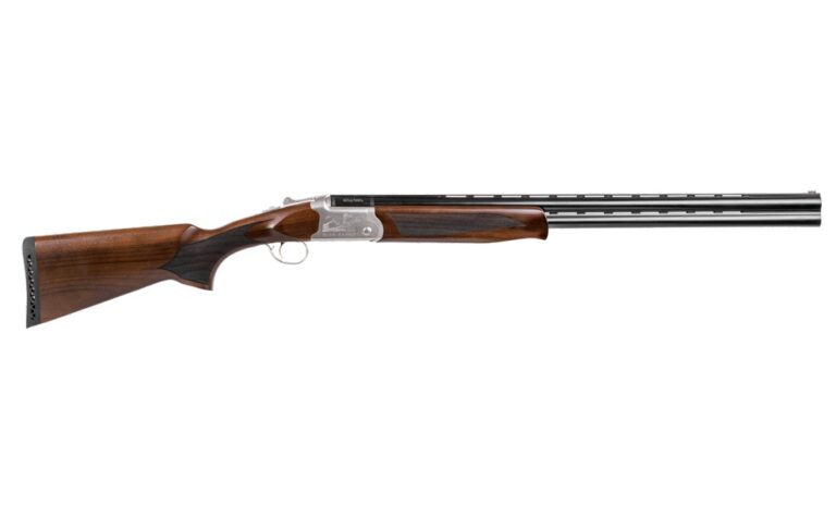EAA CORP BALIKLI BLUE LABEL 12/28 WD/BL