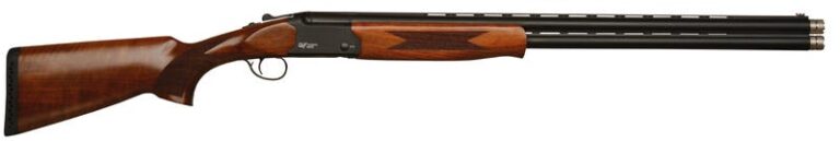 GFORCE ARMS GF5 20/28 O/U BLK/WD
