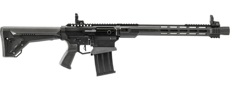 GFORCE ARMS MKX3 HAMMER12 12/18.5 BLK 5+1