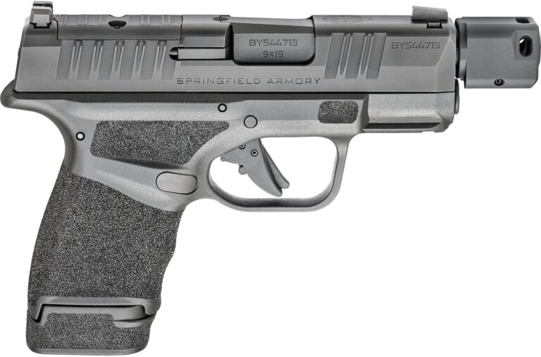 SPG HELL RDP 9MM 11/13RD
